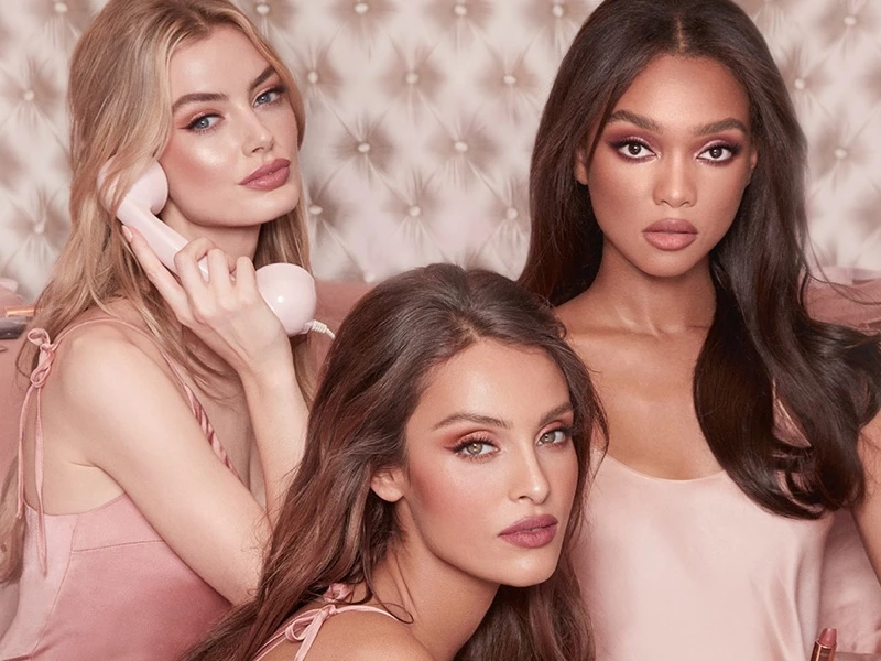 Beauty Shop 37 Beauty Shop -Beauty Shop 2 COL FRIENDS VALENTINES CONTENT PAGE