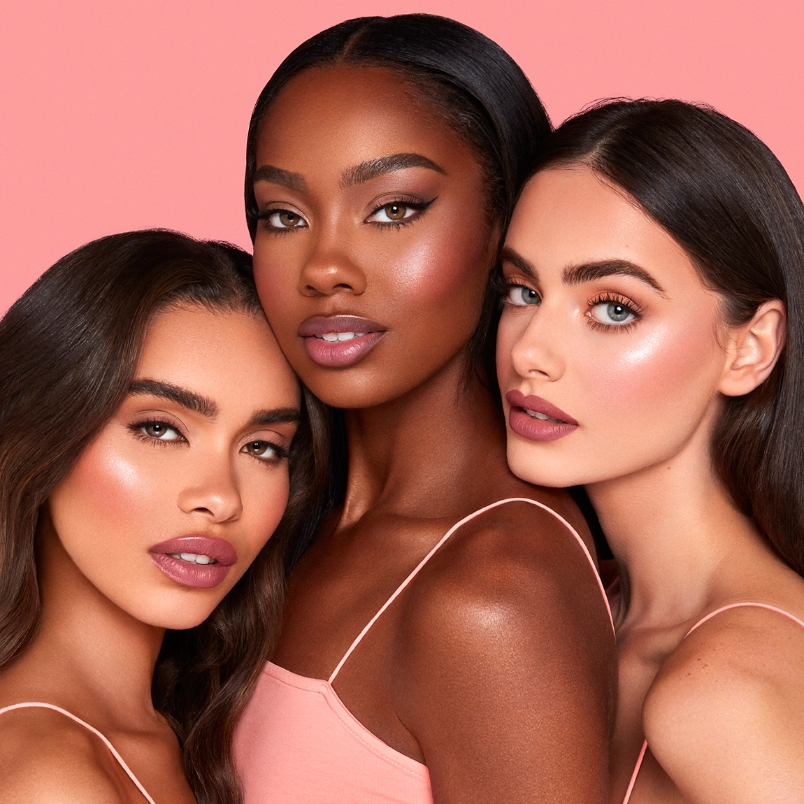 Beauty Shop 38 Beauty Shop -Beauty Shop KJC VDAY22 Model GroupShot 01 WS