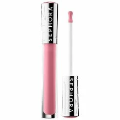 Best reviews of ⭐ SEPHORA COLLECTION Ultra Shine Lip Gloss 19 Marshmallow 🧨 -Beauty Shop unnamed file 1001