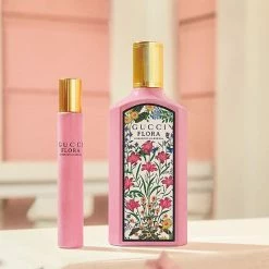 Wholesale 👏 Gucci Flora Gorgeous Gardenia Eau De Parfum Rollerball 👍 -Beauty Shop unnamed file 1004