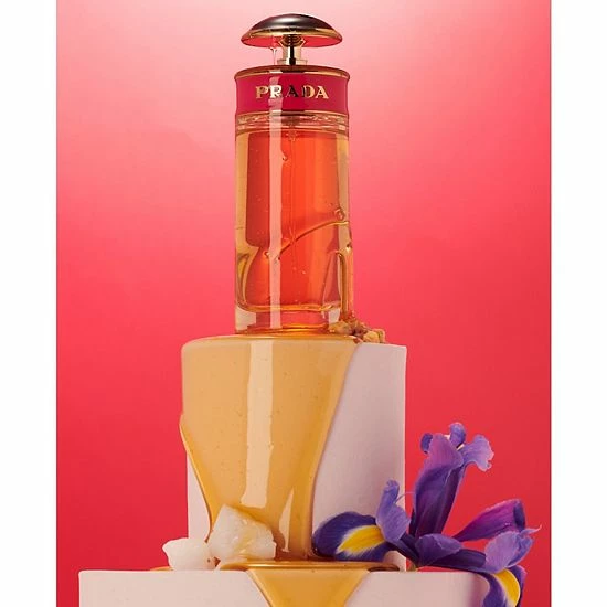 Discount 👍 Prada 🍬 Candy Eau De Parfum Travel Spray 🤩 7 Discount 👍 Prada 🍬 Candy Eau De Parfum Travel Spray 🤩 - Image 5