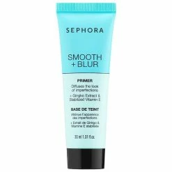 Promo ❤️ SEPHORA COLLECTION Smooth + Blur Primer 🥰