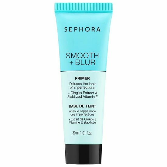 Promo โค๏ธ SEPHORA COLLECTION Smooth + Blur Primer ๐ฅฐ 3 Promo โค๏ธ SEPHORA COLLECTION Smooth + Blur Primer ๐ฅฐ