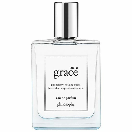 Best Sale 😉 Philosophy Pure Grace Eau De Parfum 🔥 3 Best Sale 😉 Philosophy Pure Grace Eau De Parfum 🔥