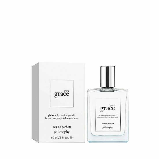 Best Sale 😉 Philosophy Pure Grace Eau De Parfum 🔥 4 Best Sale 😉 Philosophy Pure Grace Eau De Parfum 🔥 - Image 2