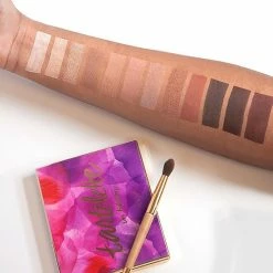 Best Sale 🛒 Tarte Tartelette In Bloom Clay Eyeshadow Palette ✔️ -Beauty Shop unnamed file 1058