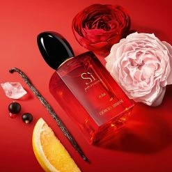 Hot Sale 👍 Armani Beauty 3-Pc. Sì 👩 Women's Fragrance Holiday Gift Set ⌛ -Beauty Shop unnamed file 1064