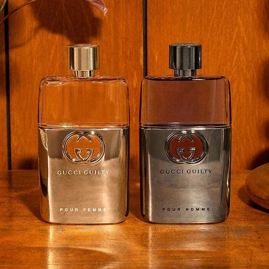 Cheap 😉 Gucci Guilty Pour Femme Eau De Parfum 🌟 6 Cheap 😉 Gucci Guilty Pour Femme Eau De Parfum 🌟 - Image 4