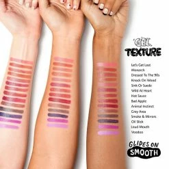 Brand new 🔥 SEPHORA COLLECTION Retractable Rouge Gel Lip Liner Wine O 👍 -Beauty Shop unnamed file 1083