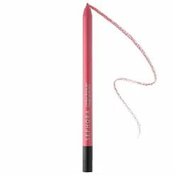 Brand new 🔥 SEPHORA COLLECTION Retractable Rouge Gel Lip Liner Wine O 👍 -Beauty Shop unnamed file 1084
