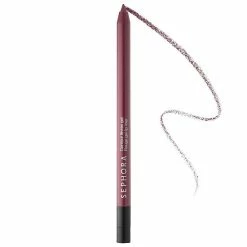 Brand new 🔥 SEPHORA COLLECTION Retractable Rouge Gel Lip Liner Wine O 👍 -Beauty Shop unnamed file 1086