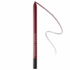 Brand new 🔥 SEPHORA COLLECTION Retractable Rouge Gel Lip Liner Wine O 👍 -Beauty Shop unnamed file 1087