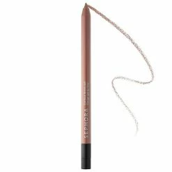 Brand new 🔥 SEPHORA COLLECTION Retractable Rouge Gel Lip Liner Wine O 👍 -Beauty Shop unnamed file 1088