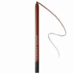 Brand new 🔥 SEPHORA COLLECTION Retractable Rouge Gel Lip Liner Wine O 👍 -Beauty Shop unnamed file 1089