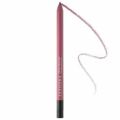 Brand new 🔥 SEPHORA COLLECTION Retractable Rouge Gel Lip Liner Wine O 👍 -Beauty Shop unnamed file 1090