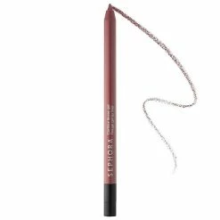 Brand new 🔥 SEPHORA COLLECTION Retractable Rouge Gel Lip Liner Wine O 👍 -Beauty Shop unnamed file 1094