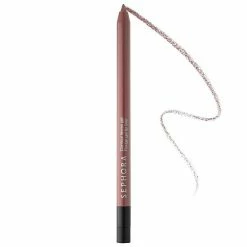 Brand new 🔥 SEPHORA COLLECTION Retractable Rouge Gel Lip Liner Wine O 👍 -Beauty Shop unnamed file 1095