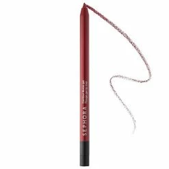 Brand new 🔥 SEPHORA COLLECTION Retractable Rouge Gel Lip Liner Wine O 👍 -Beauty Shop unnamed file 1096