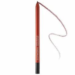 Brand new 🔥 SEPHORA COLLECTION Retractable Rouge Gel Lip Liner Wine O 👍 -Beauty Shop unnamed file 1098
