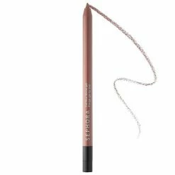 Brand new 🔥 SEPHORA COLLECTION Retractable Rouge Gel Lip Liner Wine O 👍 -Beauty Shop unnamed file 1099
