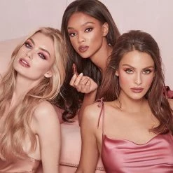 Budget 💯 Charlotte Tilbury Mini Pillow Talk 💄 Lipstick & Liner Set 😉 18 Budget 💯 Charlotte Tilbury Mini Pillow Talk 💄 Lipstick & Liner Set 😉 -Beauty Shop unnamed file 111