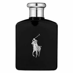 Outlet ⌛ Ralph Lauren Polo Black Eau De Toilette ⌛