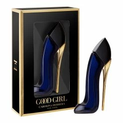 Promo ✔️ Carolina Herrera Mini Good Girl Eau De Parfum 🎉