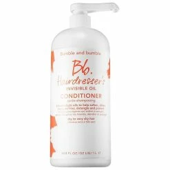 Discount 🎉 Bumble And Bumble Hairdresser's Invisible Oil Conditioner 🌟
