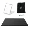Best deal 😍 GloTech Travel LED Mirror & Beauty Mat Set 👍 -Beauty Shop unnamed file 1182