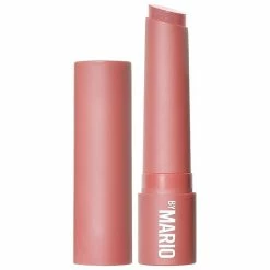 New 🎉 MAKEUP BY MARIO MoistureGlow Plumping Lip Serum Rose Glow 💯 -Beauty Shop unnamed file 1192