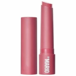 New 🎉 MAKEUP BY MARIO MoistureGlow Plumping Lip Serum Rose Glow 💯 -Beauty Shop unnamed file 1195