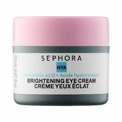 Promo 😀 SEPHORA COLLECTION Brightening Eye Cream With Caffeine And Hyaluronic Acid 🔥