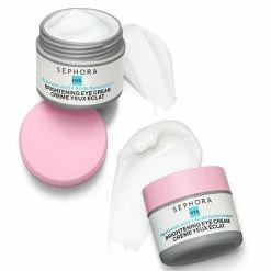 Promo 😀 SEPHORA COLLECTION Brightening Eye Cream With Caffeine And Hyaluronic Acid 🔥 -Beauty Shop unnamed file 1201