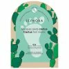 Wholesale 🔔 SEPHORA COLLECTION Clean Foot Mask Cactus 👏 -Beauty Shop unnamed file 1204