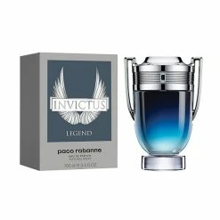 Budget 🧨 Paco Rabanne Invictus Legend 😉 -Beauty Shop unnamed file 1214