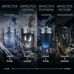 Budget 🧨 Paco Rabanne Invictus Legend 😉 -Beauty Shop unnamed file 1217