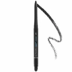 Outlet ❤️ SEPHORA COLLECTION Retractable Waterproof Eyeliner Shimmer Navy ⌛ -Beauty Shop unnamed file 123