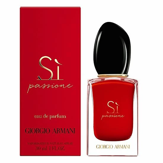 Best Sale 👏 Armani Beauty Si Passione Eau De Parfum ⭐ 4 Best Sale 👏 Armani Beauty Si Passione Eau De Parfum ⭐ - Image 2