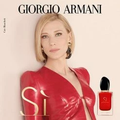 Best Sale 👏 Armani Beauty Si Passione Eau De Parfum ⭐ 12 Best Sale 👏 Armani Beauty Si Passione Eau De Parfum ⭐ -Beauty Shop unnamed file 1233