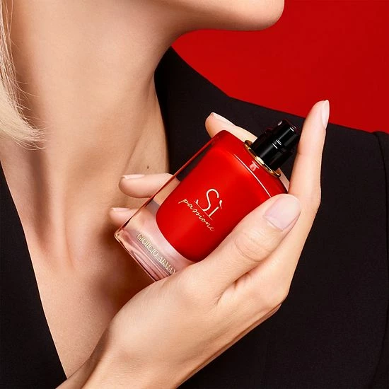 Best Sale 👏 Armani Beauty Si Passione Eau De Parfum ⭐ 8 Best Sale 👏 Armani Beauty Si Passione Eau De Parfum ⭐ - Image 6