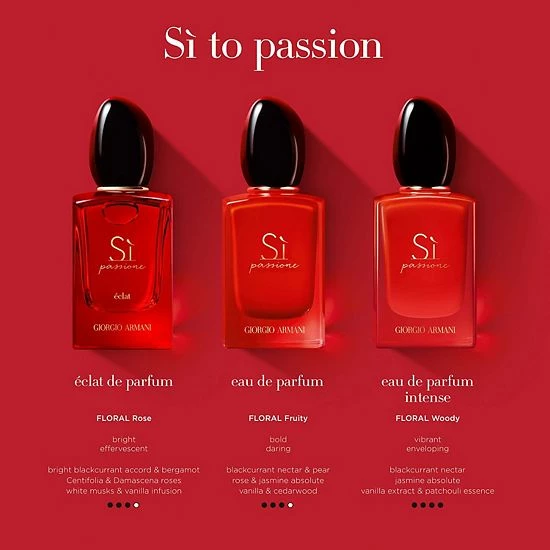 Best Sale 👏 Armani Beauty Si Passione Eau De Parfum ⭐ 9 Best Sale 👏 Armani Beauty Si Passione Eau De Parfum ⭐ - Image 7