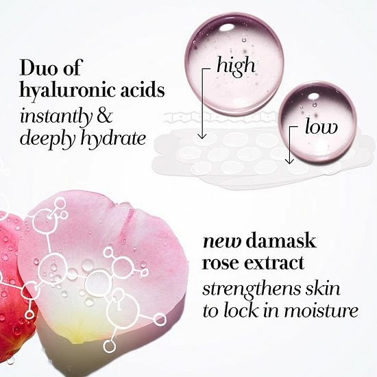 Deals โค๏ธ Fresh Rose & Hyaluronic Acid Deep Hydration Moisturizer ๐ 7 Deals โค๏ธ Fresh Rose & Hyaluronic Acid Deep Hydration Moisturizer ๐ - Image 5