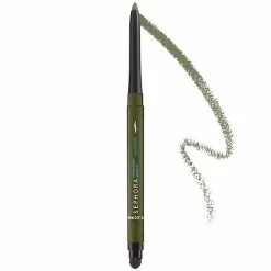 Outlet ❤️ SEPHORA COLLECTION Retractable Waterproof Eyeliner Shimmer Navy ⌛ -Beauty Shop unnamed file 126