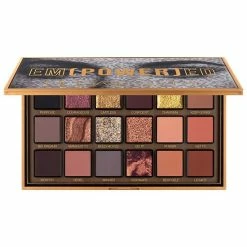 Best Pirce ⭐ HUDA BEAUTY Empowered Eyeshadow Palette ❤️