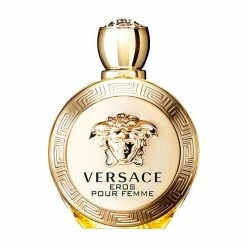 Cheap 🎁 Versace Eros Pour Femme Eau De Toilette 🌟