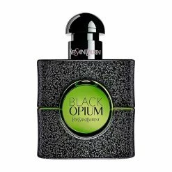 Brand new 🎉 Yves Saint Laurent Black Opium Illicit Green Eau De Parfum 🔔