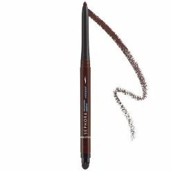Outlet ❤️ SEPHORA COLLECTION Retractable Waterproof Eyeliner Shimmer Navy ⌛ -Beauty Shop unnamed file 129