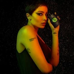 Brand new 🎉 Yves Saint Laurent Black Opium Illicit Green Eau De Parfum 🔔 -Beauty Shop unnamed file 1290