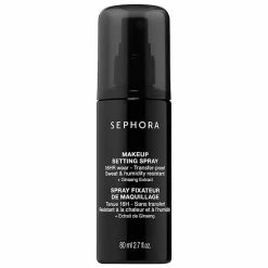 Top 10 ✔️ SEPHORA COLLECTION All Day Makeup Setting Spray 💯