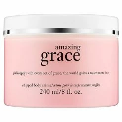 Discount ✨ Philosophy Amazing Grace Whipped Body Creme 😍